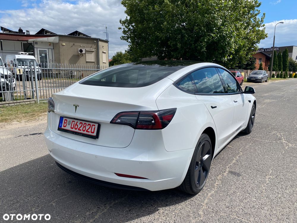 Tesla Model 3 Long Range RWD - 6