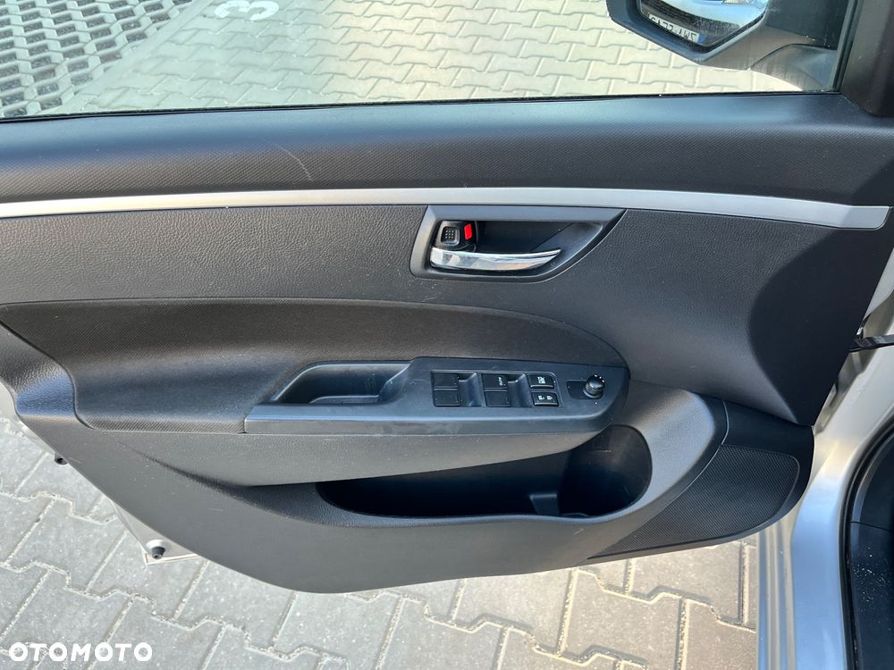 Suzuki Swift 1.2 Comfort Plus - 11