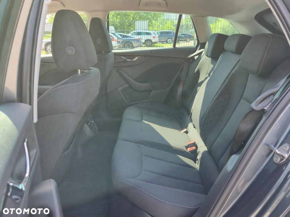 Skoda Scala 1.5 TSI Ambition - 13