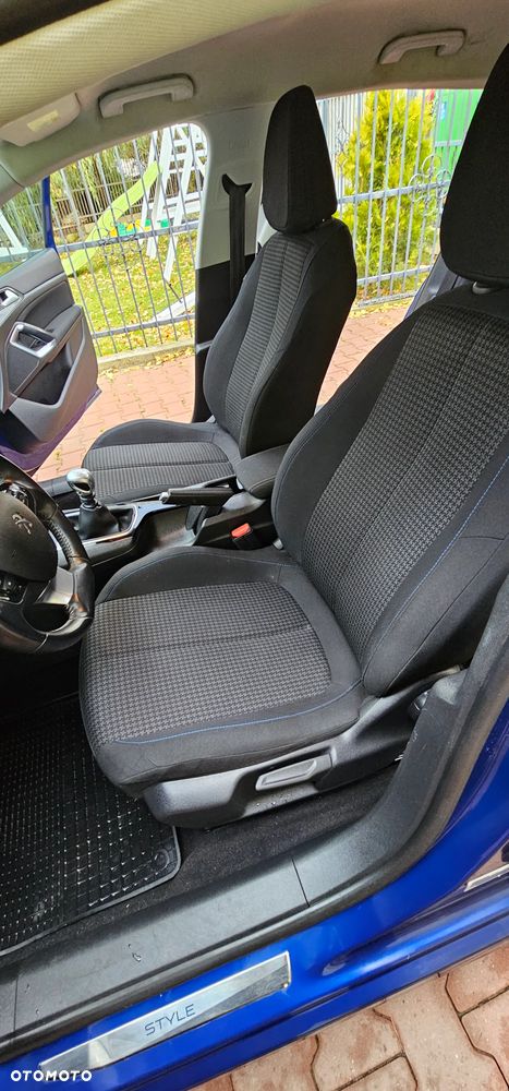 Peugeot 308 150 THP Sport - 24