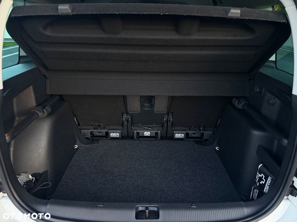 Skoda Yeti 1.4 TSI Monte Carlo Green tec - 30