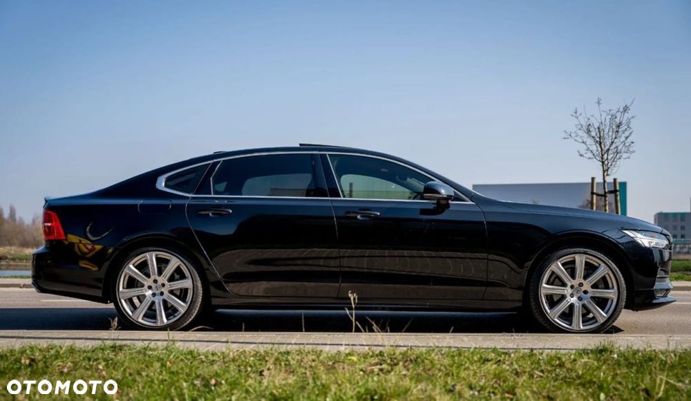 Volvo S90 T6 AWD Inscription - 2