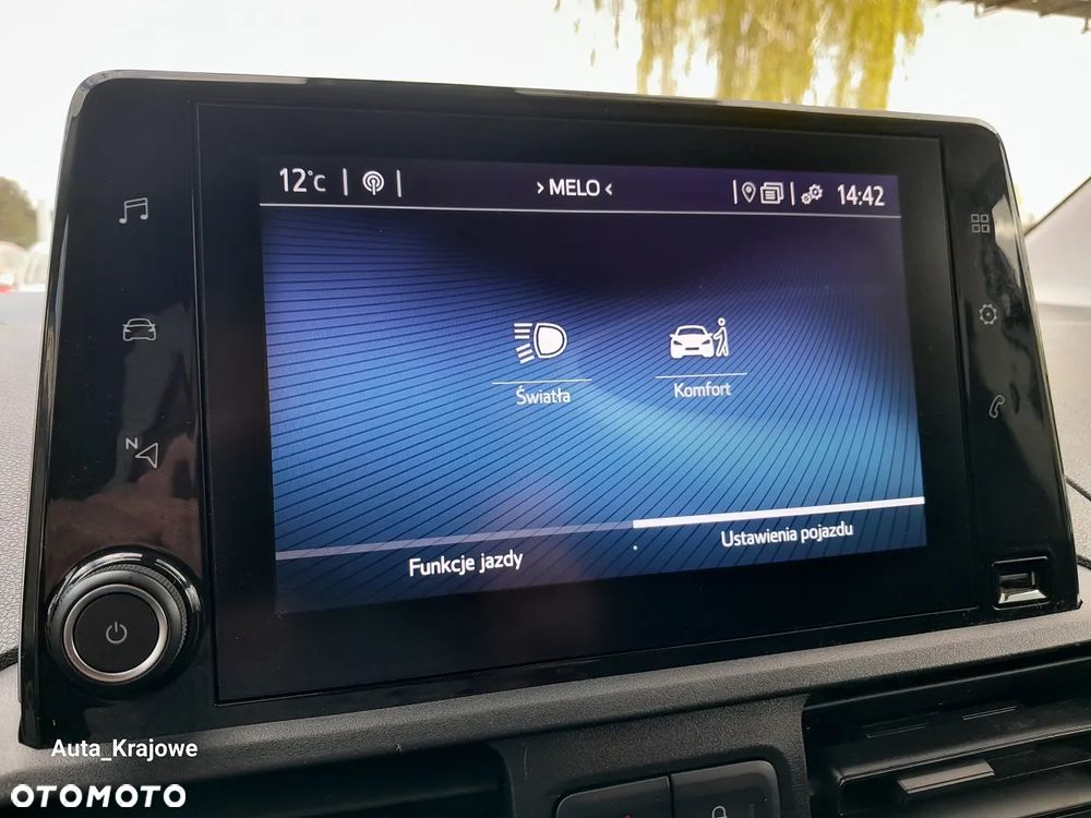 Toyota PROACE CITY LONG - 13