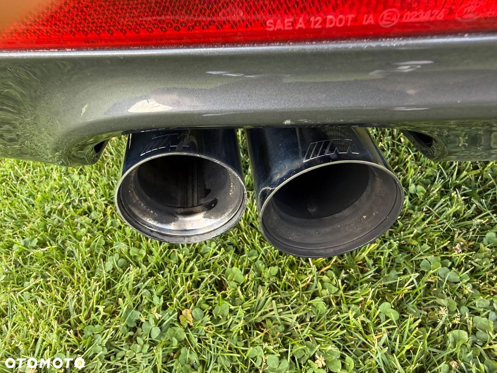 BMW Seria 3 328i Sport Line - 17
