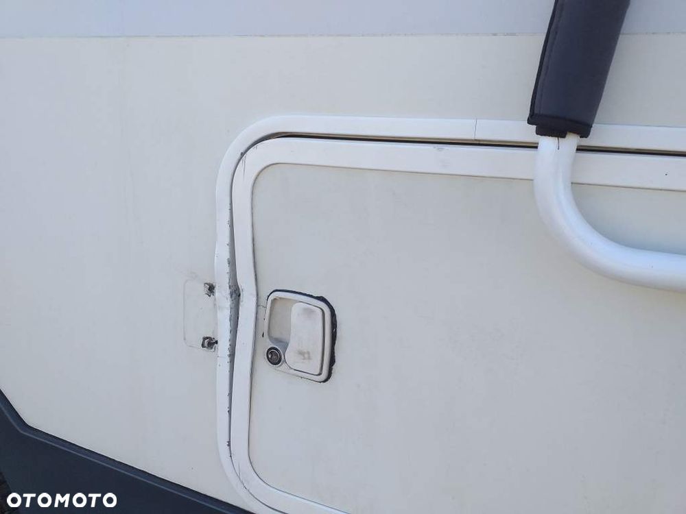 Volkswagen Crafter Tikro 4 - Osobowy - 39