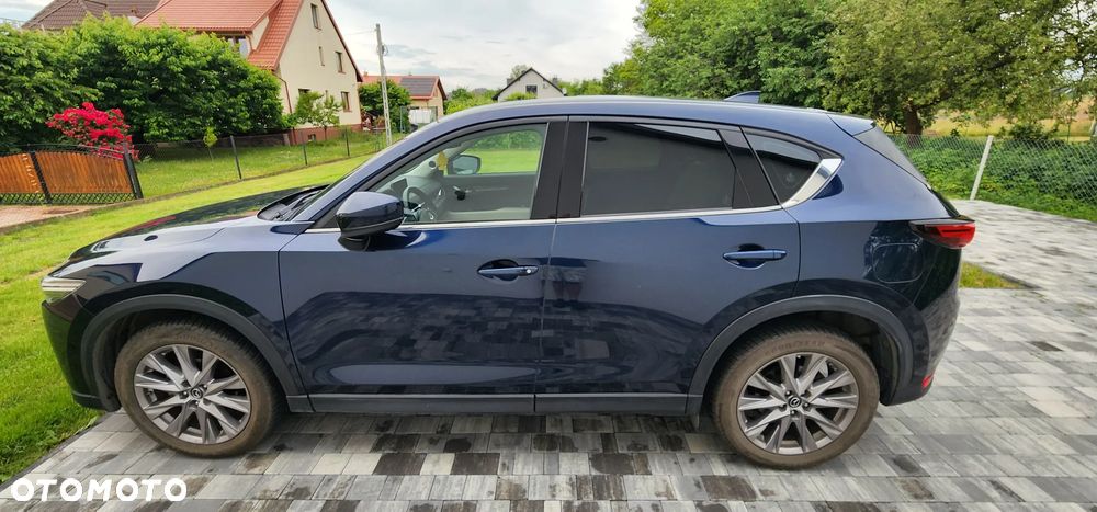 Mazda CX-5 2.5 Skydream AWD - 6