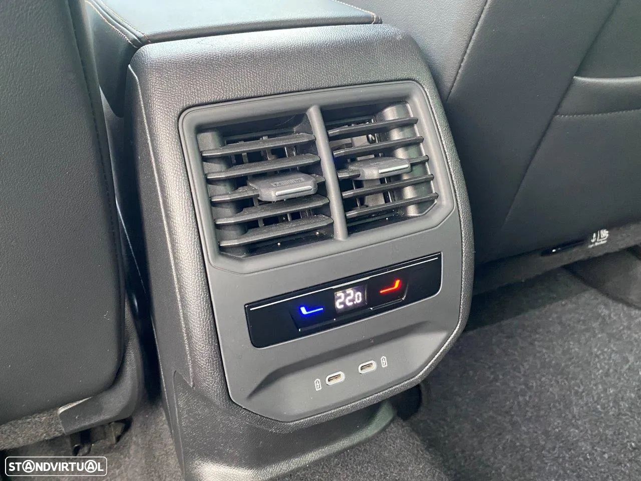 Cupra Formentor 2.0 TDI Sport - 53