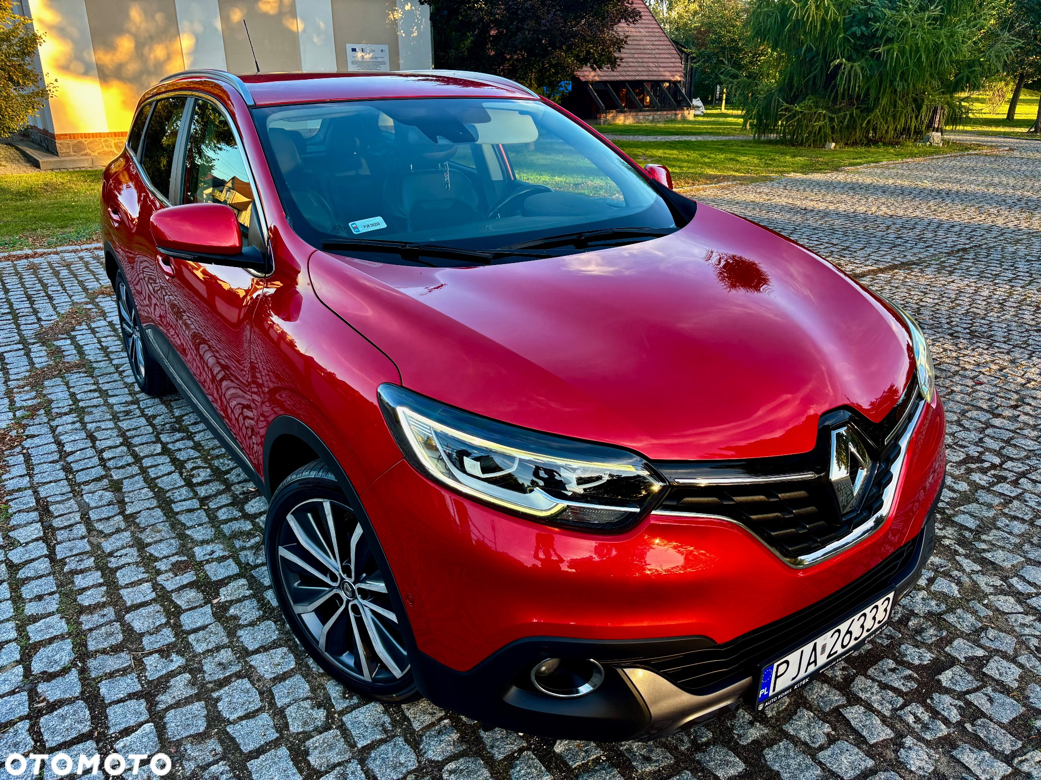 Renault Kadjar - 8
