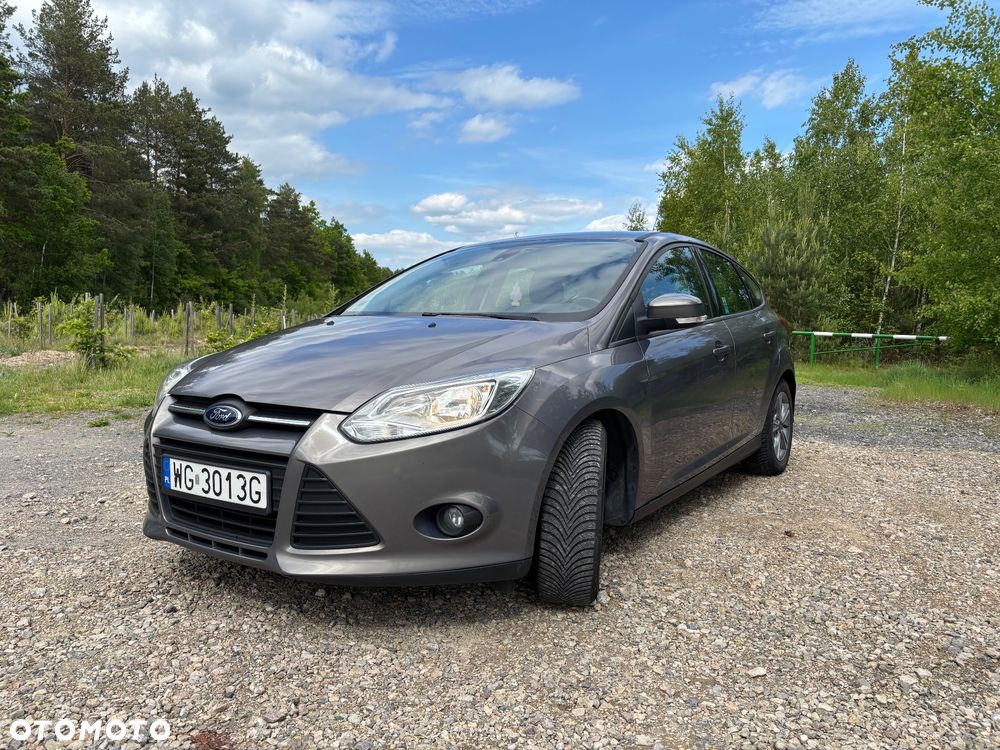 Ford Focus - 2