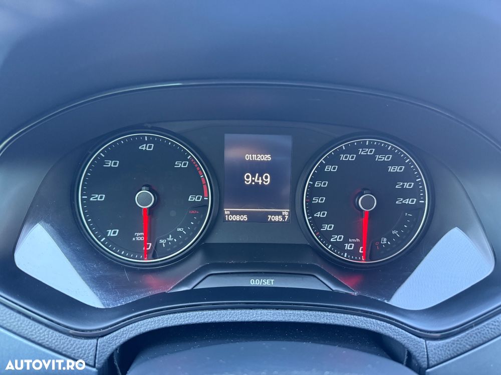 Seat Arona 1.6 TDI Start&Stop Style - 37