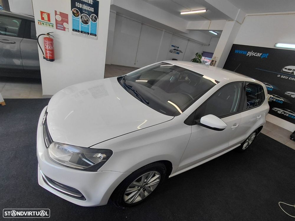 VW Polo 1.0 Confortline - 10