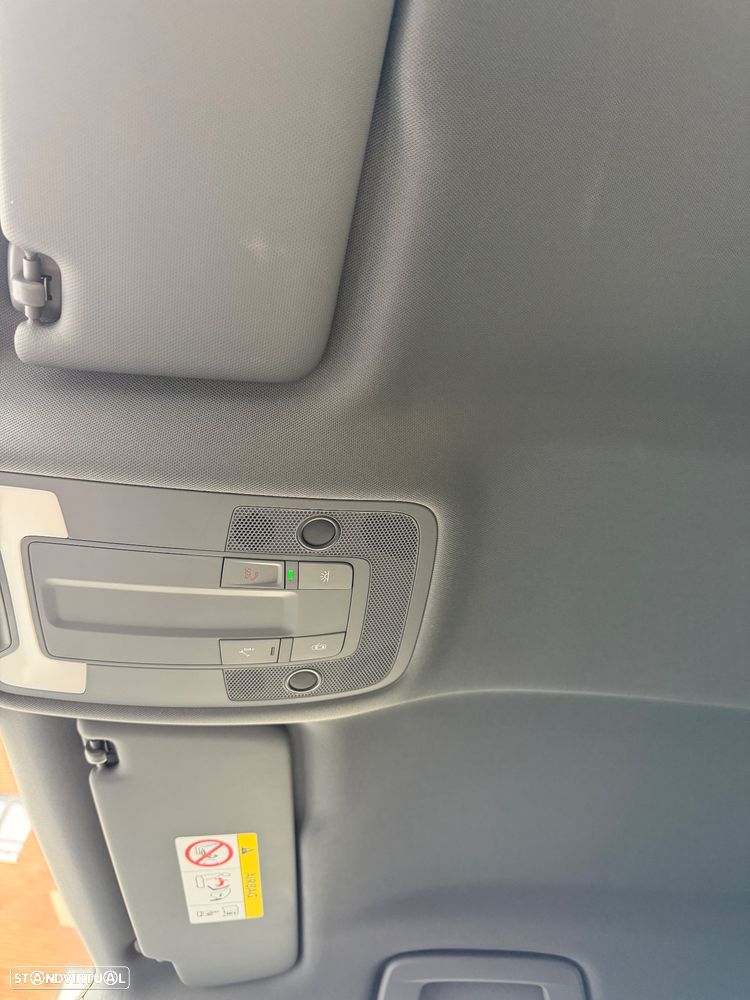 Audi A3 Sportback 35 TFSI S line S tronic - 31