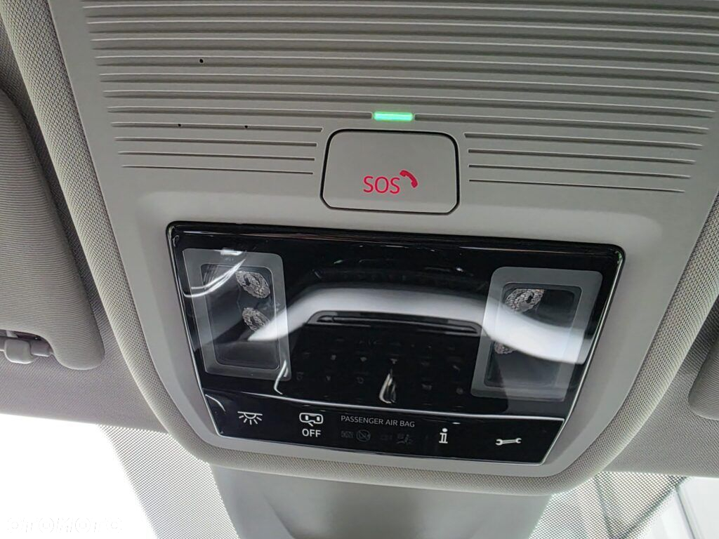 Skoda Octavia 1.4 TSI Plug-In Hybrid Style DSG - 33