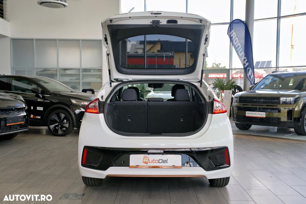 Hyundai IONIQ Style - 13