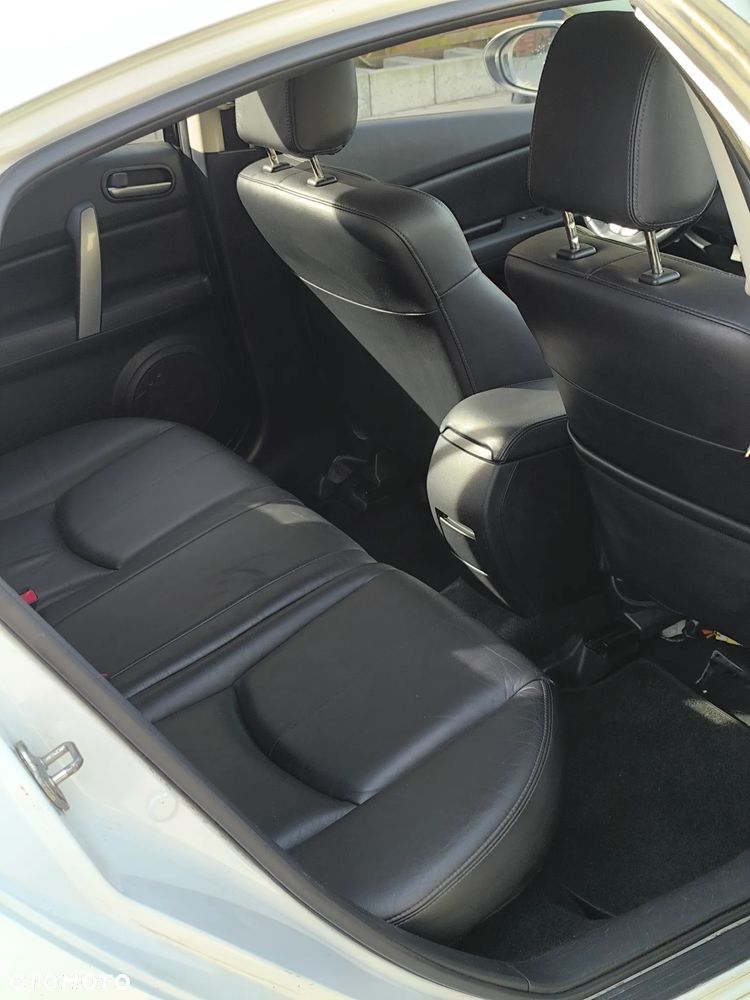 Mazda 6 Sport 2.0 CD DPF Exclusive - 13