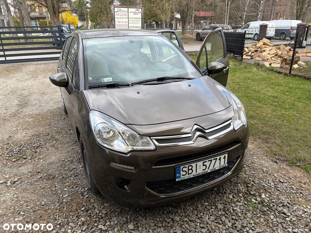 Citroën C3 1.4 HDi Attraction - 2