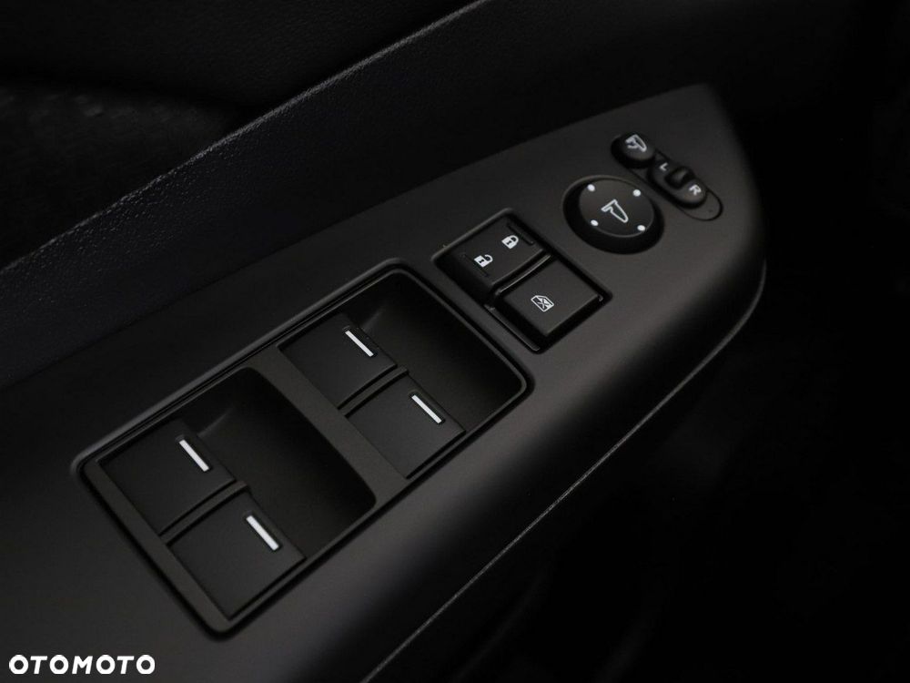 Honda CR-V 2.0i-VTEC 2WD Elegance - 34