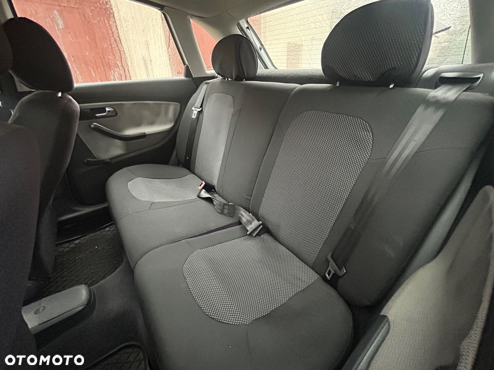 Seat Ibiza - 15