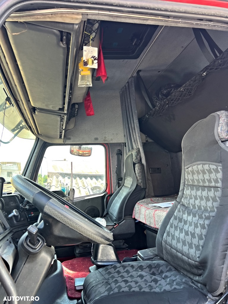 Volvo FH12 - 9