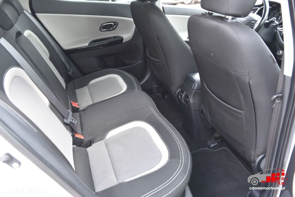 Kia Ceed - 20
