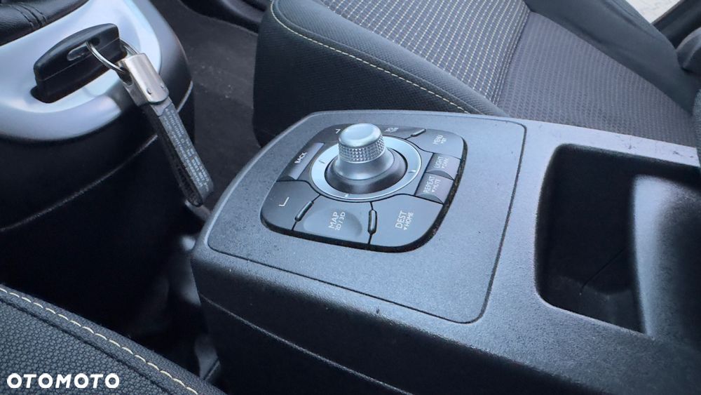 Renault Scenic 1.6 16V 110 Xmod Paris - 30