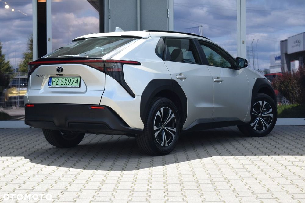 Toyota bZ4X 71.4kWh Comfort - 3