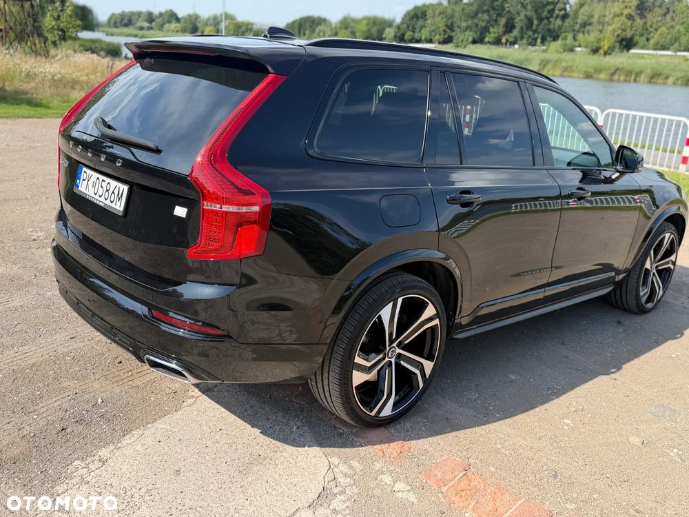 Volvo XC 90 - 11