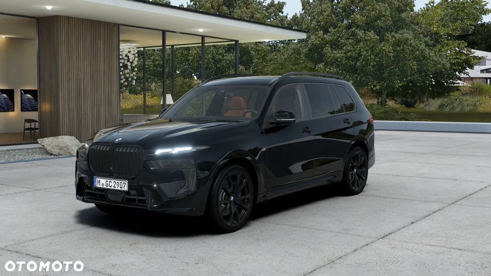 BMW X7 xDrive40d mHEV sport - 3