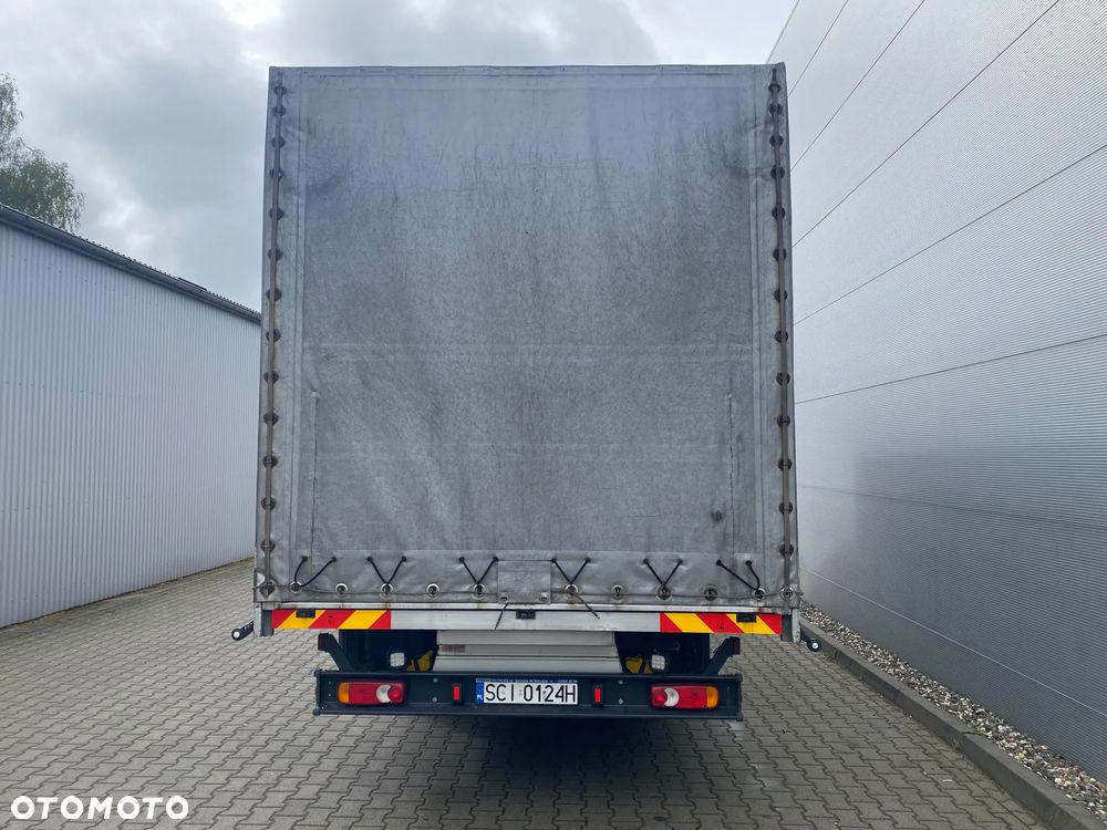 Iveco EUROCARGO 75E - 11