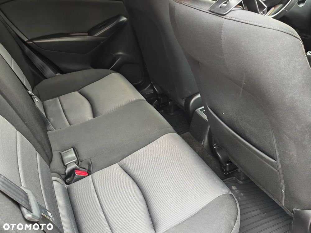 Mazda CX-3 2.0 Skyenergy - 23