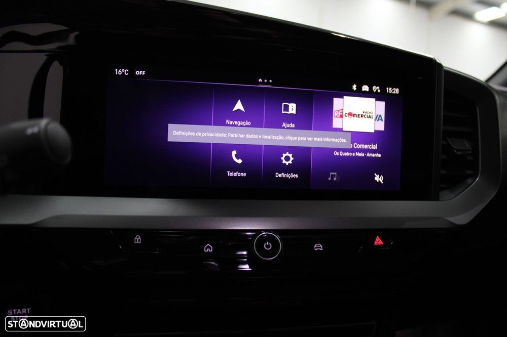 Opel Mokka 1.2 T Edition - 15