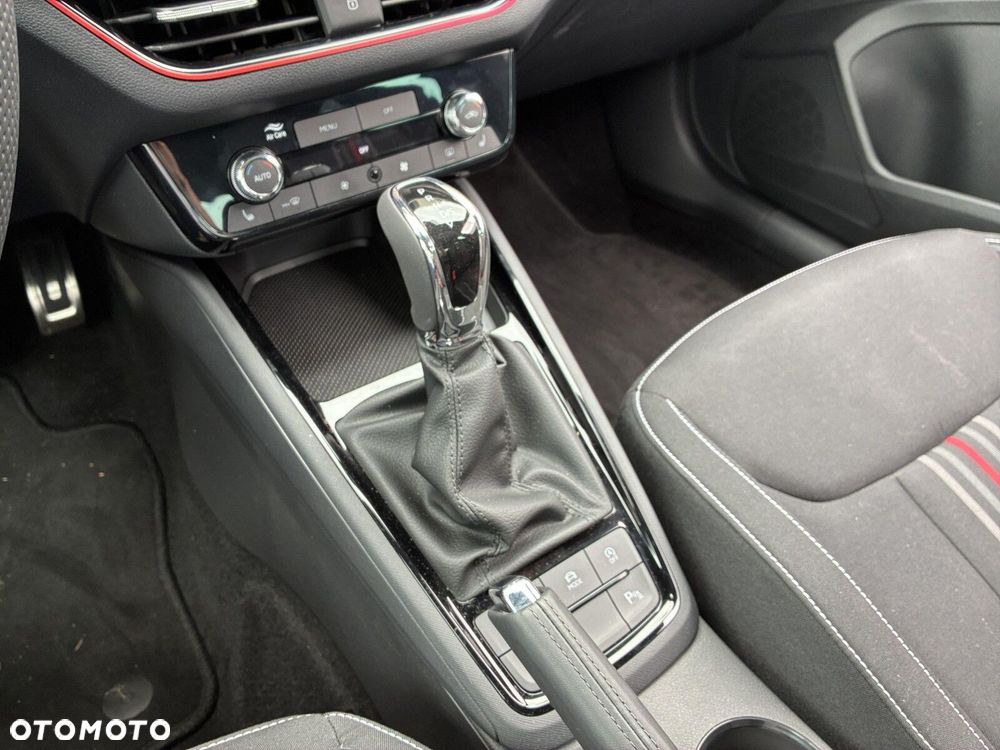 Skoda Scala - 24