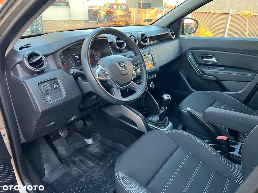 Dacia Duster 1.0 TCe Prestige - 21