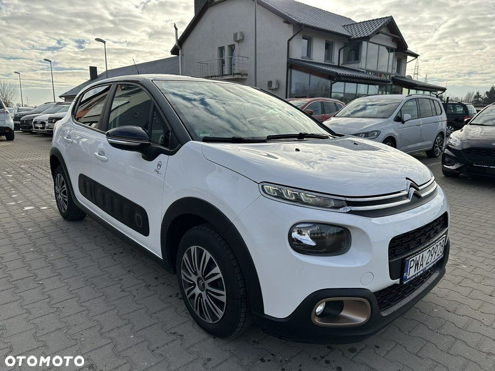 Citroën C3 - 4
