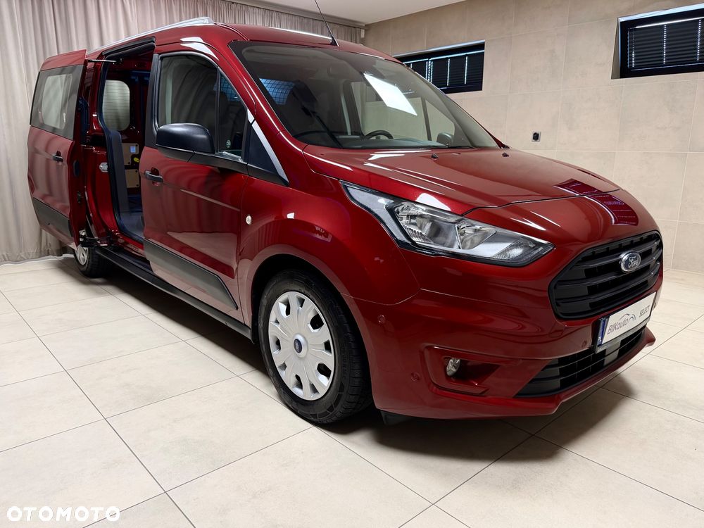 Ford Transit Connect L2 - 6