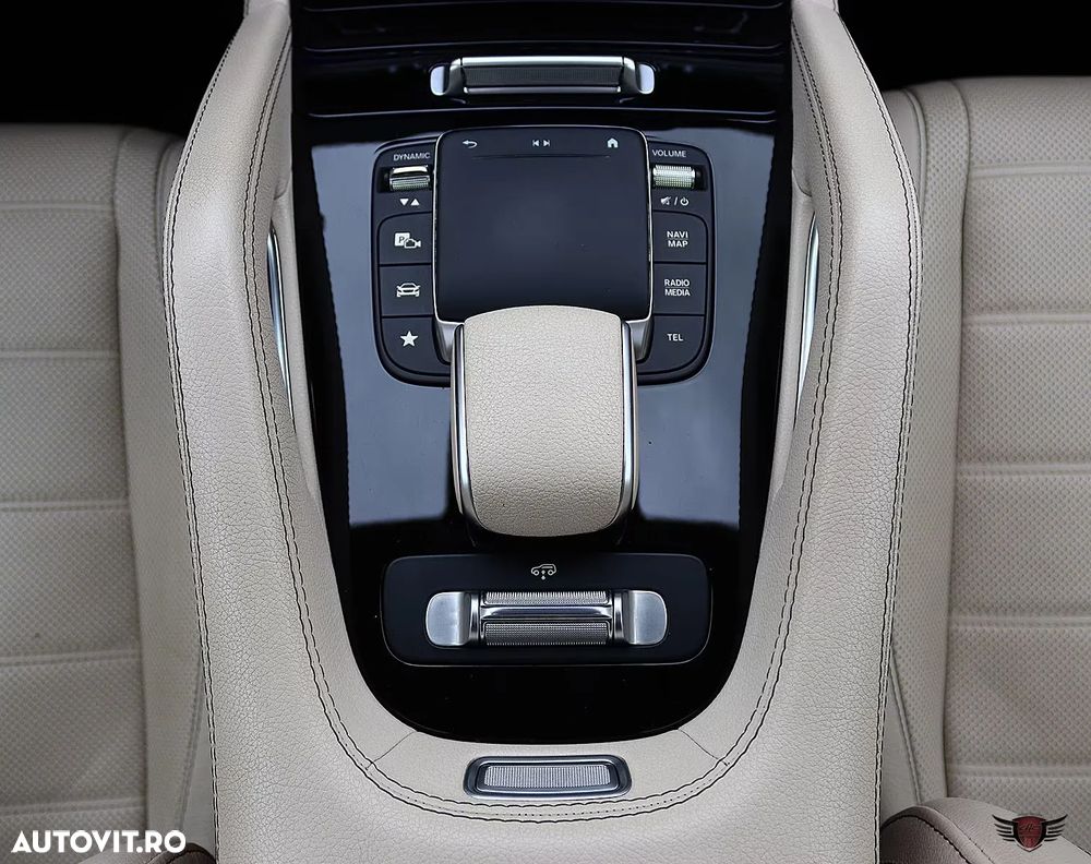 Mercedes-Benz GLE Coupe 350 d 4Matic 9G-TRONIC AMG Line - 14