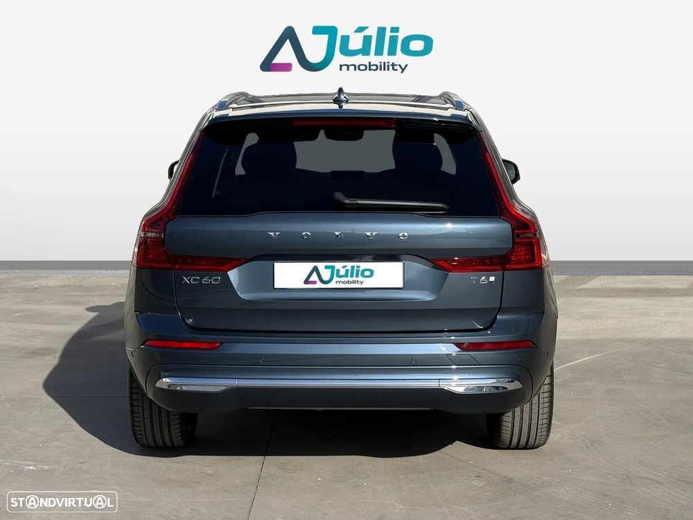 Volvo XC 60 - 8
