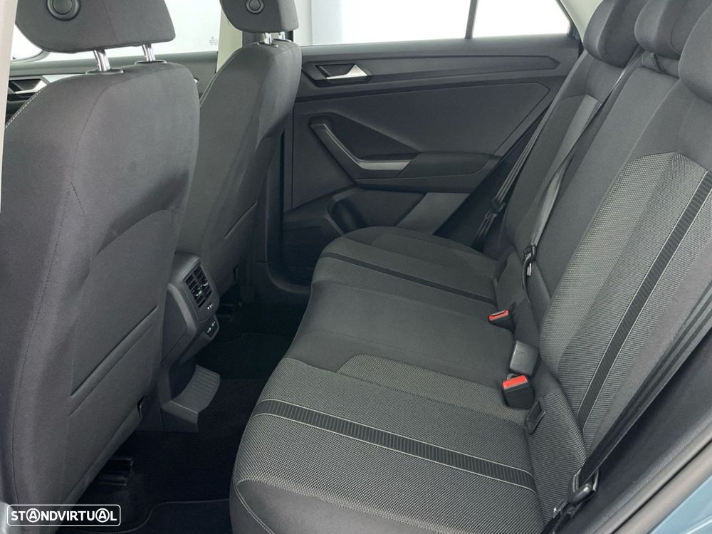 VW T-Roc 1.0 TSI Life - 8
