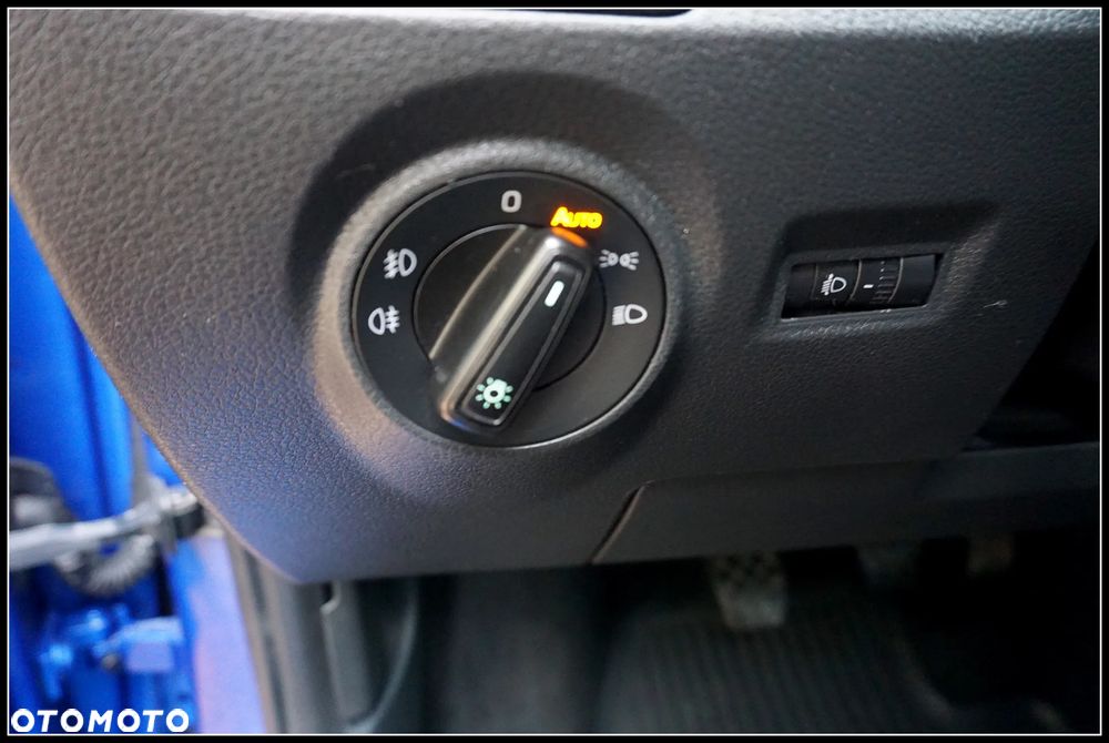 Skoda Fabia 1.2 TSI Ambition - 19