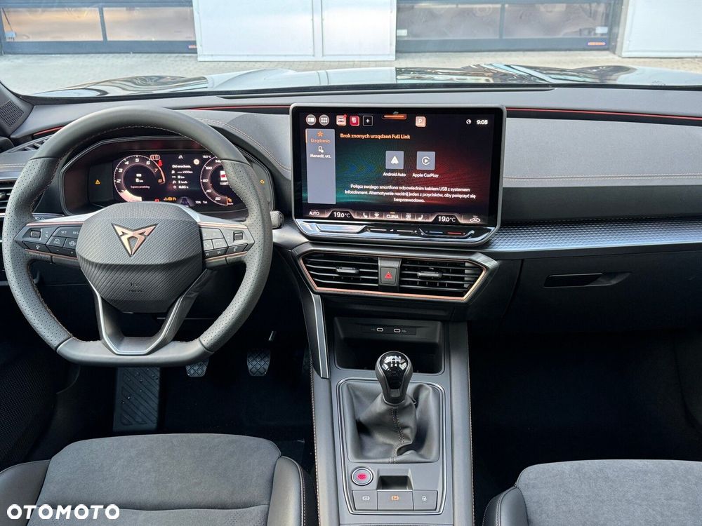 Cupra Formentor 1.5 TSI - 22