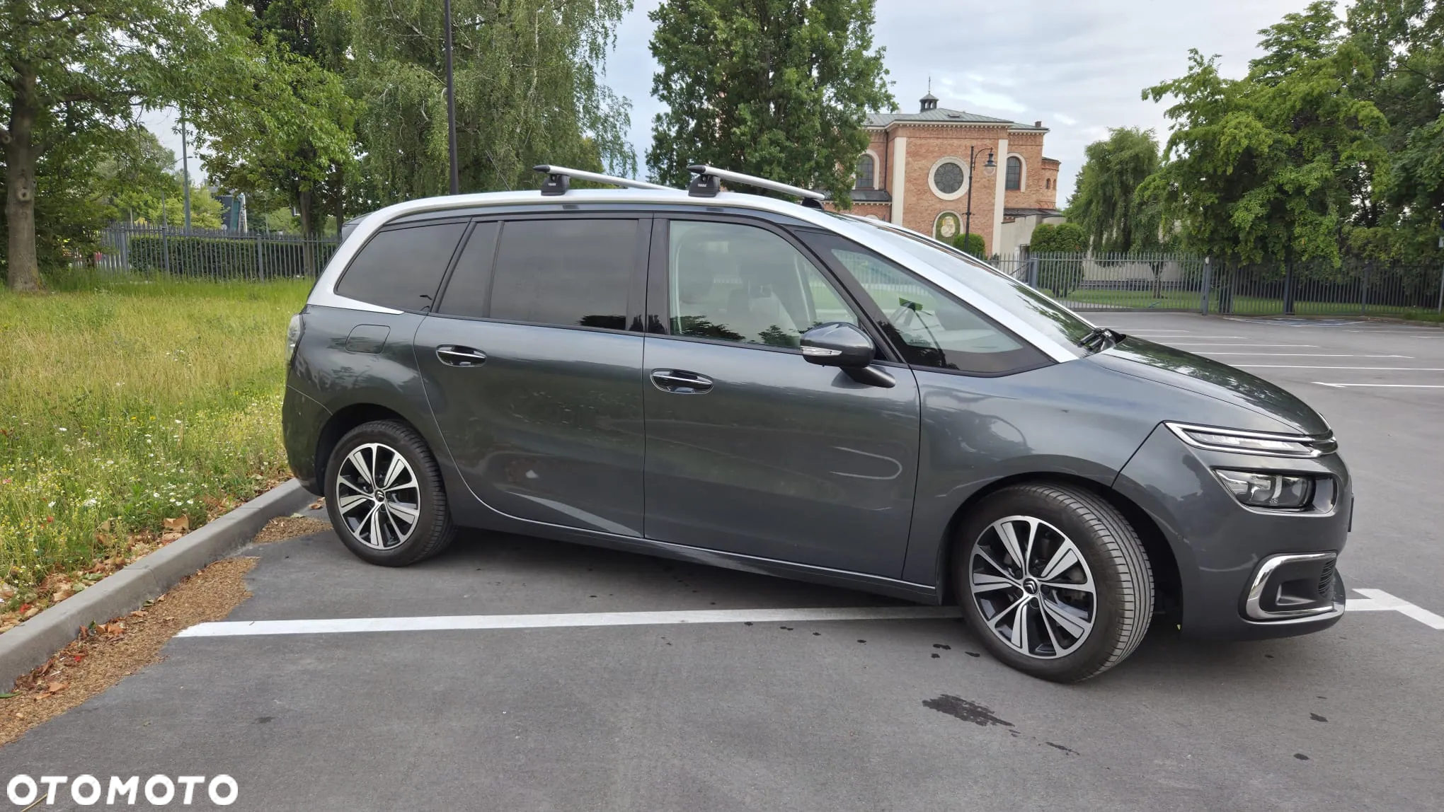 Citroën C4 Picasso 2.0 BlueHDi Shine S&S - 18