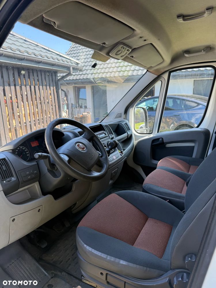 Fiat Ducato - 4