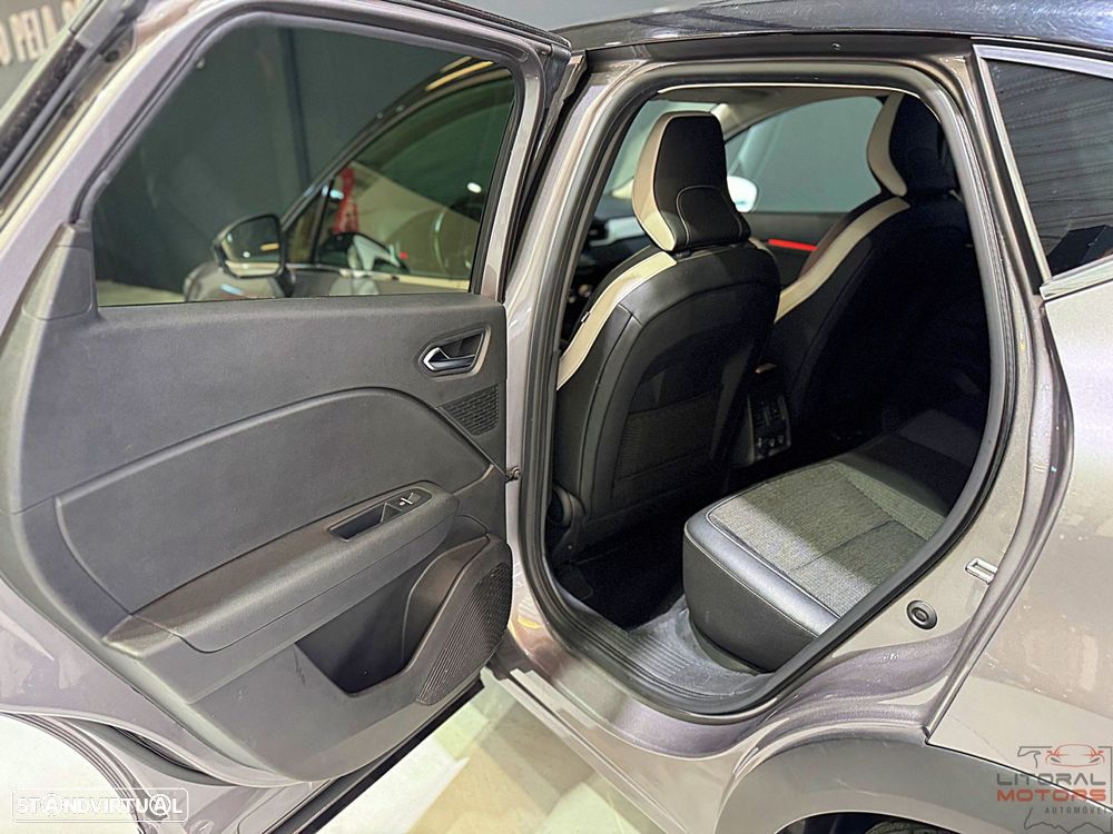 Renault Captur 1.0 TCe Techno - 15