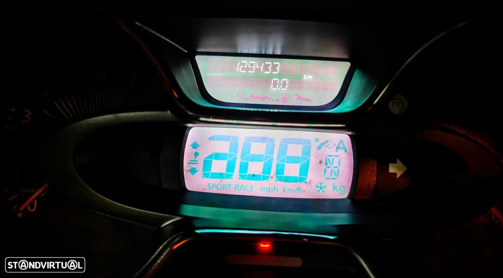 Renault Captur ENERGY TCe 120 EDC Dynamique - 5