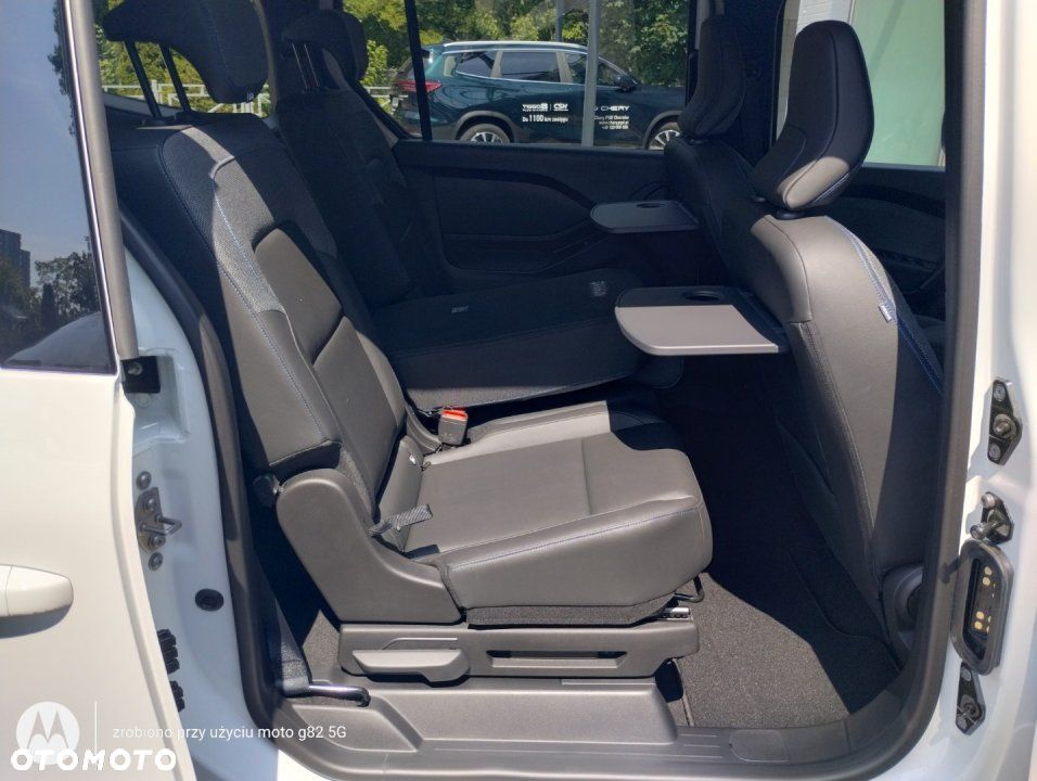 Nissan Townstar - 17