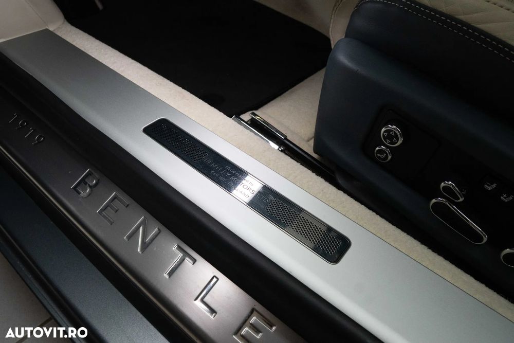 Bentley Continental - 16