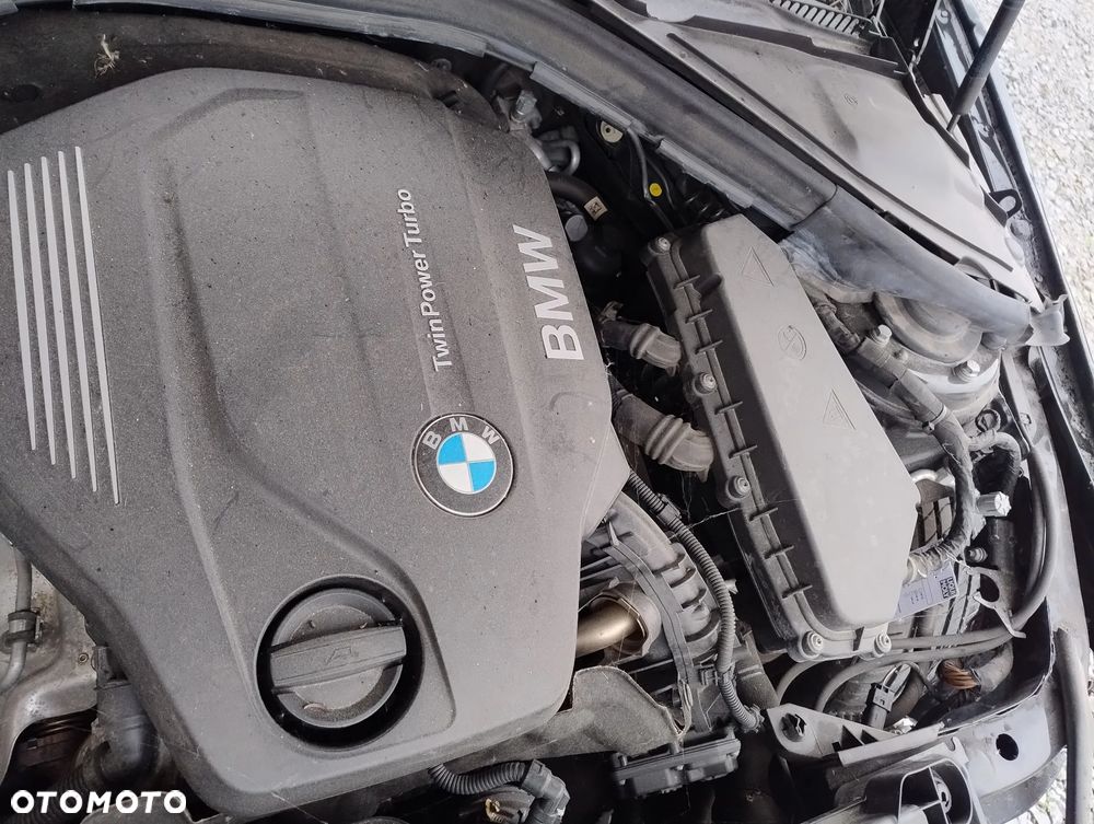 BMW Seria 3 318d Business Edition - 5