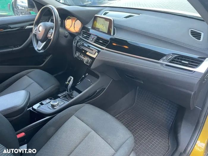 BMW X2 - 7