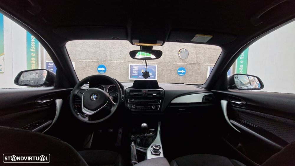 BMW 120 d xDrive Pack M - 2