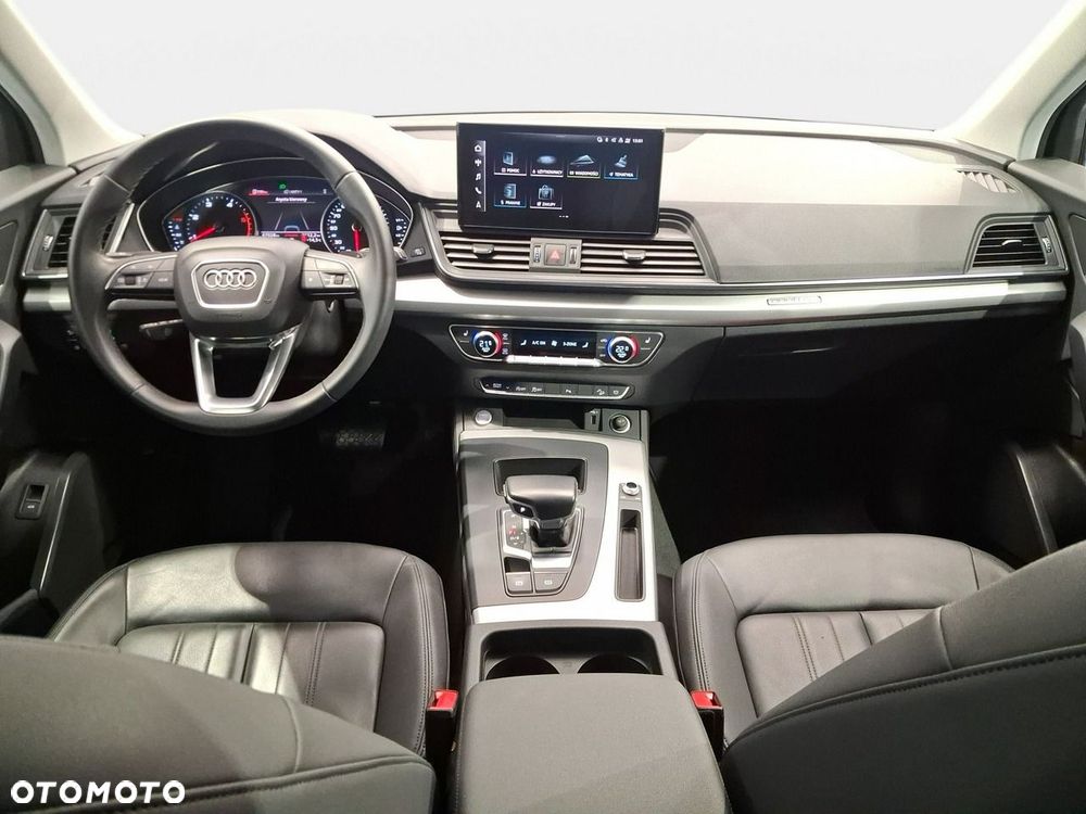 Audi Q5 - 15